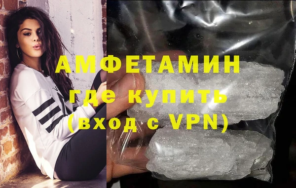 молекула духа Гусев