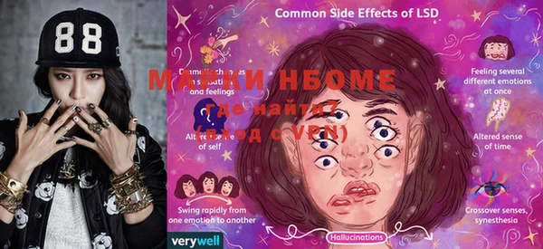 мдпв Гусь-Хрустальный