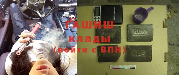 молекула духа Гусев